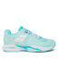Babolat Pantofi Babolat Propulse Blast Clay Women 31S22751 Tanager Turquoise