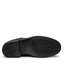 Levi's® Kozačky Levi's® 234726-654-559 Full Black