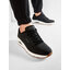 Skechers Sneakers Skechers Stand On Air 52458/BLK Black