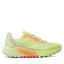 adidas Skor adidas Terrex Agravic Flow 2 W H03191 Almost Lime/Pulse Lime/Turbo