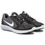 Nike Boty Nike Revolution 3 (GS) 819413 001 Dark Grey/White/Black Pr Platnm