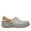 Crocs Şlapi Crocs Crocs All Terain Lined Clog 207936 Elephant 1LM