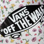 Vans Tornazsák Vans Wm Benched Bag VN000SUFY0E1 Oxws Vltn Mrhll