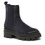 Tamaris Ghete Jodhpur Tamaris 1-25404-41 Navy 805