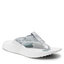 Salomon Infradito Salomon Index Break 415513 22 V0 Pearl Blue/Trooper/White