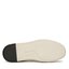 Guess Sneakersy Guess New Vice FM5NVI LEA12 WHBLK