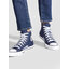 Converse Teniși Converse Ctas Hi A00480C Midnight/Navy/White/Black