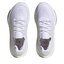 adidas Pantofi adidas Ultraboost 23 Shoes GY9352 Alb