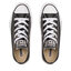 Converse Кецове Converse CT Ox 132174C Black