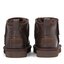 Kazar Bokacsizma Kazar Zula 73939-01-26 Dark Brown