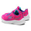 Skechers Sneakers Skechers Microspec 302016L/PKPR Pink/Purple