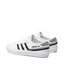 adidas Cipő adidas Delpala FY7467 Ftwwht/Cblack/Chsogr