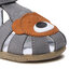 RenBut Sandalias RenBut 11-1574 Popiel
