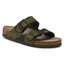 Birkenstock Παντόφλες Birkenstock Arizona Bs 1019597 Desert Soil Camo Green