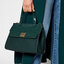 Nobo Geantă Nobo NBAG-J0300-C008 Verde