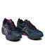 Asics Παπούτσια Asics Gel-Venture 8 Awl 1012B162 French Blue/Pink Rave 400