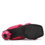 KARL LAGERFELD Ciabatte KARL LAGERFELD KL39005 Fuschia Pink Lthr