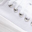 Converse Teniși Converse Ctas Move Ox 570257C White/White/White