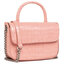 DeeZee Ročna torba DeeZee RX5073 Pink