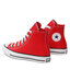Converse Sneakers Converse Ctas Hi 172698C Red/White/Black