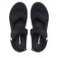 Merrell Sandale Merrell Sandspur 2 Convert J002715 Black