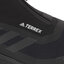 adidas Обувки adidas Terrex Free Hiker C.Rdy W FU7224 Core Black/Core Black/Metal Grey