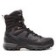 Mammut Trekkingschuhe Mammut Blackfin III Wp High 3030-04050-0001-1075 Black