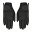 Horka Γάντια Γυναικεία Horka Gloves Serino 138630 Black