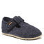Froddo Félcipő Froddo Flexy Wooly Barefoot G1700378 S Dark Blue 0