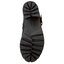 Simen Μποτάκια Simen 8448 S04/G. Nero