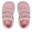ECCO Sneakersy ECCO Sp.1 Lite Infant 72412101216 Silver Pink