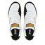 Joma Cipő Joma Top Flex 2302 TOPW2302IN White Black