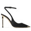 Elisabetta Franchi Сандали Elisabetta Franchi SA-76L-31E2-V550 Nero 110
