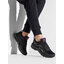 Reebok Scarpe Reebok Ridgerider 6.0 GZ3619 Quaglw/Cblack/Atopnk