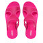 Melissa Παντόφλες Melissa Bikini Slide Ad 33517 Ροζ