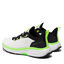 Fila Sneakers Fila Exowave Race FFM0071.13099 White/Neon Green/Black