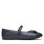 Mayoral Balerini Mayoral 48380 Granatowy 20