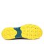 Asics Обувки Asics Gel-Venture 9 1011B486 Black/Golden Yellow 004