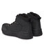 Sprandi Ghete Sprandi MP07-11736-01 Negru