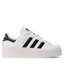 adidas Pantofi adidas Superstar Bonega Shoes GX1840 Alb