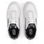 Fila Sneakers Fila Sevaro S FFM0252.13036 White/Black