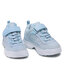 Kappa Sneakers Kappa 260874K Ice/White 6510