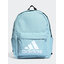 adidas Hátizsák adidas Classic Badge of Sport Backpack HR9813 preloved blue/white