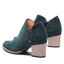 Maciejka Bottines Maciejka 05751-09/00-5 Vert