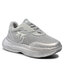 Pinko Αθλητικά Pinko Rouen 1 Bubble Snekaer . PE 22 BLKS1 1H210L Y84Q Grigio Chi ID1
