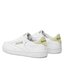 Reebok Pantofi Reebok Club C 85 IE1595 Alb
