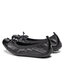 Geox Ballerine Geox J Piuma Bal F J11B0F 03902 C9999 D Nero