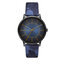 Armani Exchange Ρολόι Armani Exchange Cayde AX2750 Blue/Silver