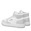 AUTRY Sneakersy AUTRY AUMM WB10 Wht/Vap