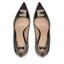 Elisabetta Franchi Обувки на ток Elisabetta Franchi SA-13B-31E2-V490 Nero 110